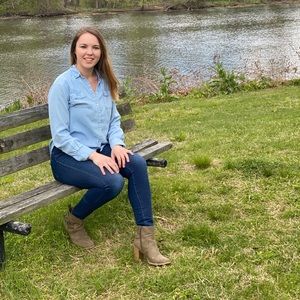 Meet your Posher, Brittany